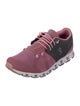 On Colorblock Pattern Athletic Sneakers