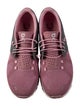 On Colorblock Pattern Athletic Sneakers