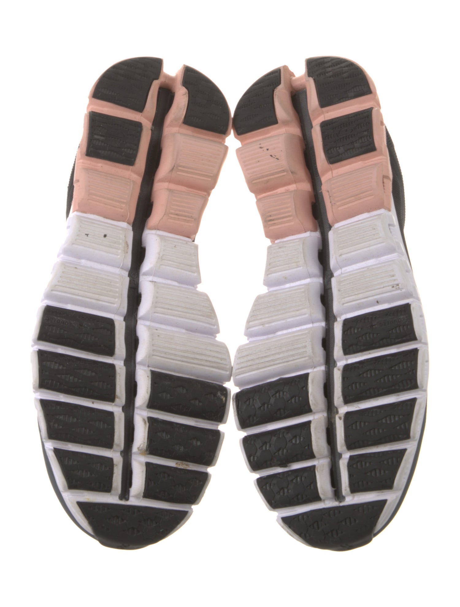 On Neoprene Athletic Sneakers