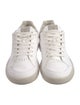 On Leather Sneakers