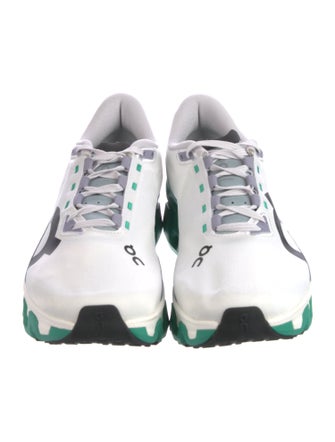 On Printed Athletic Sneakers