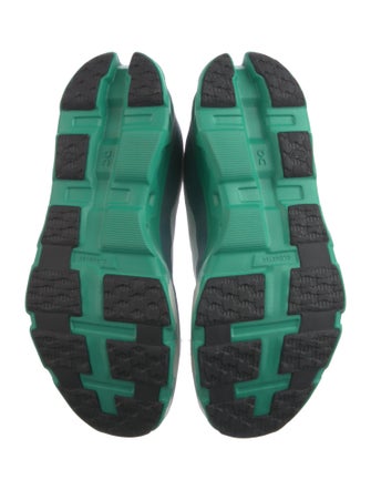 On Printed Athletic Sneakers