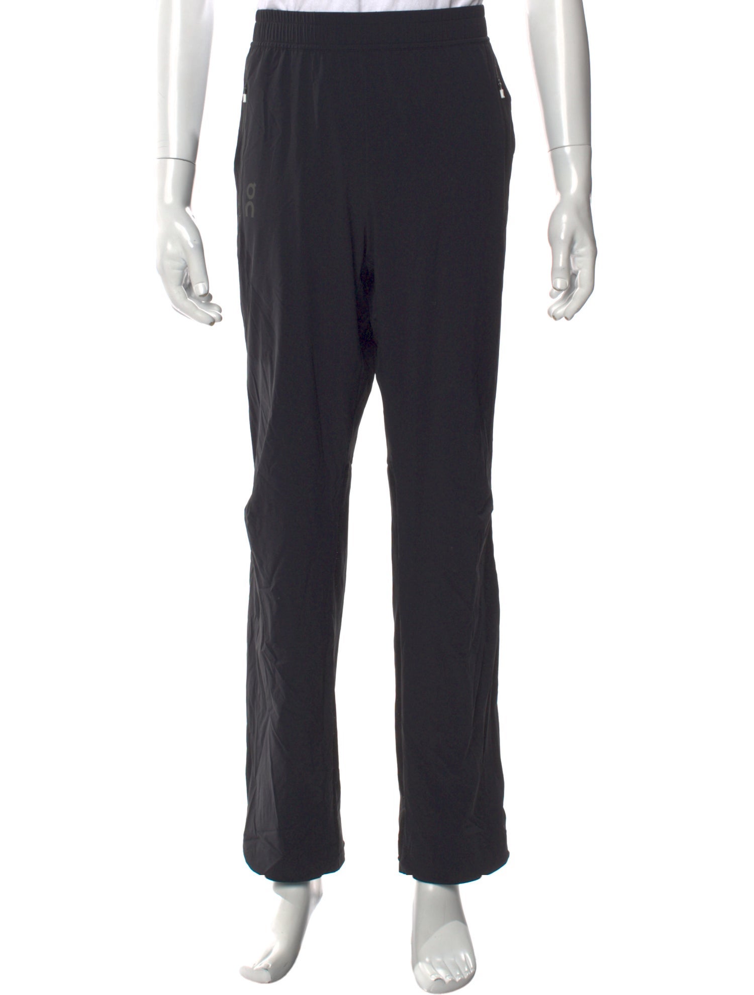 On Dress Pants w/ Tags