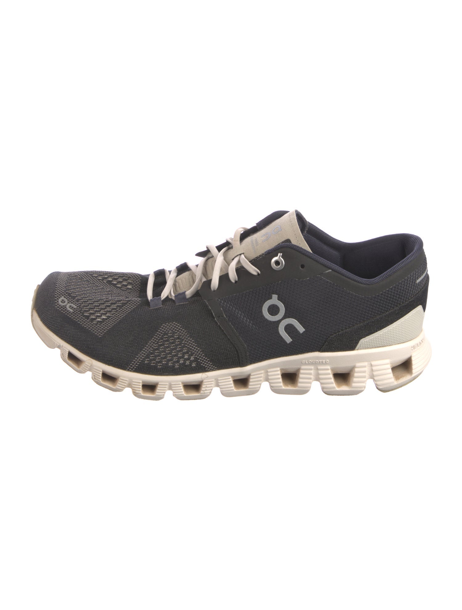 On Athletic Sneakers