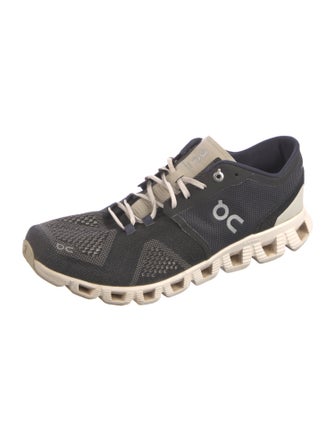 On Athletic Sneakers