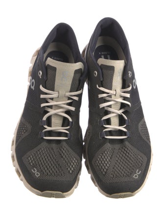 On Athletic Sneakers