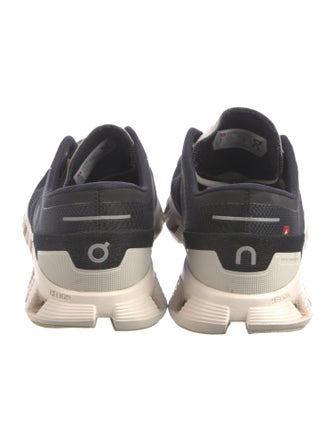 On Athletic Sneakers