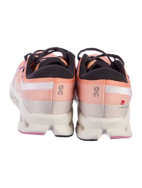 On Printed Athletic Sneakers