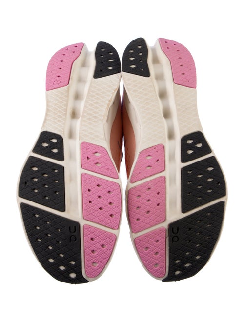 On Printed Athletic Sneakers