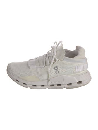 On Athletic Sneakers