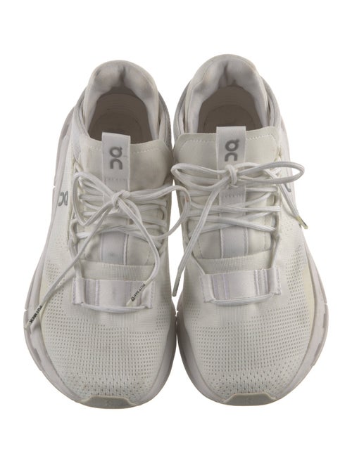 On Athletic Sneakers