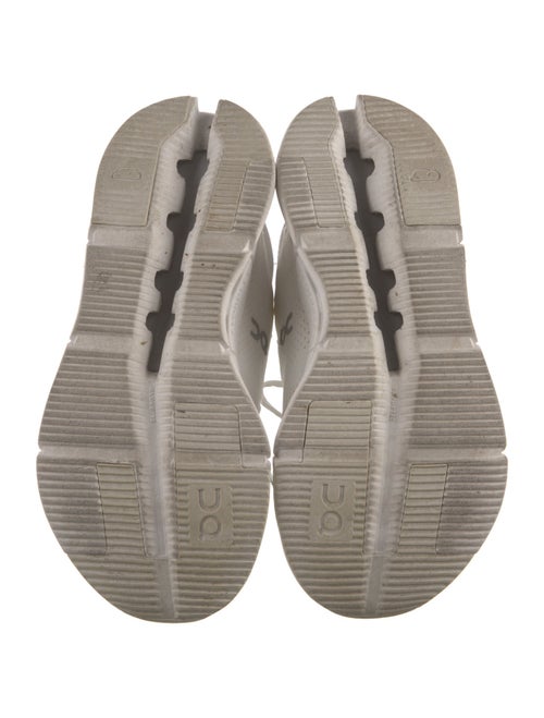 On Athletic Sneakers