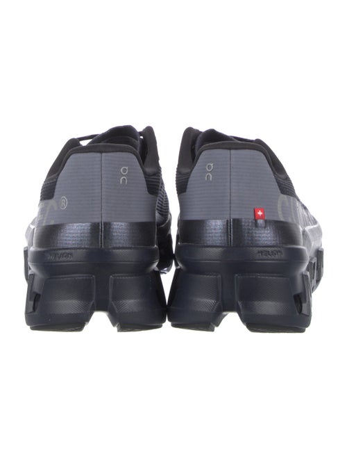 On Mesh Printed Sneakers