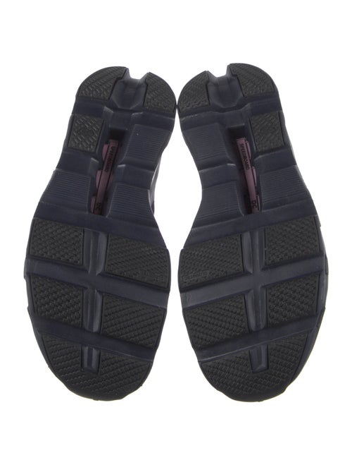 On Mesh Printed Sneakers