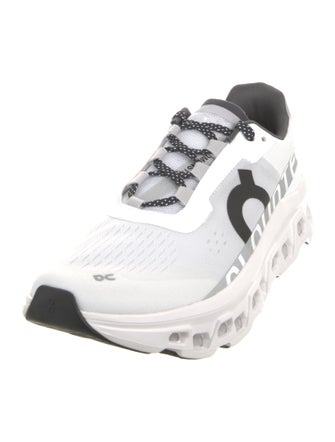 On Mesh Athletic Sneakers