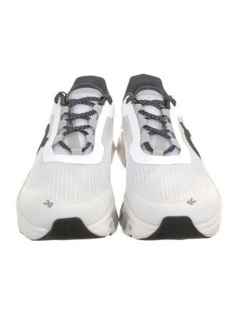 On Mesh Athletic Sneakers