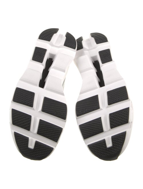 On Mesh Athletic Sneakers