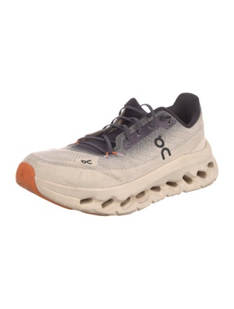 On Mesh Athletic Sneakers