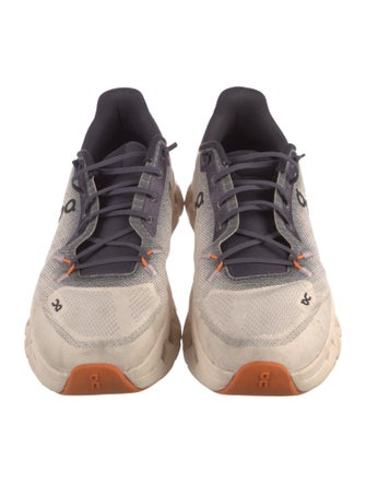 On Mesh Athletic Sneakers