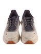 On Mesh Athletic Sneakers