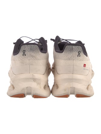 On Mesh Athletic Sneakers