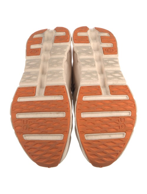 On Mesh Athletic Sneakers