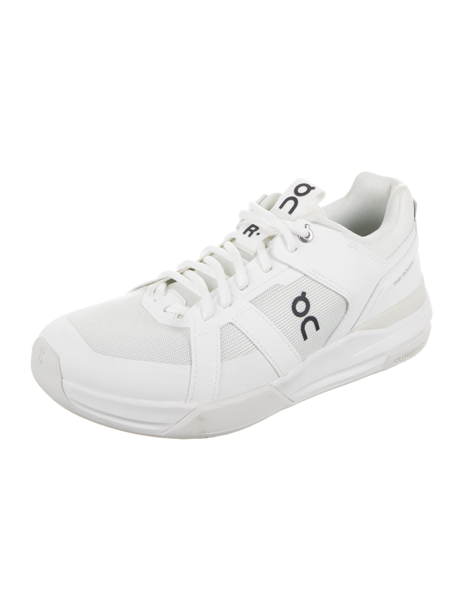 On Mesh Graphic Print Sneakers