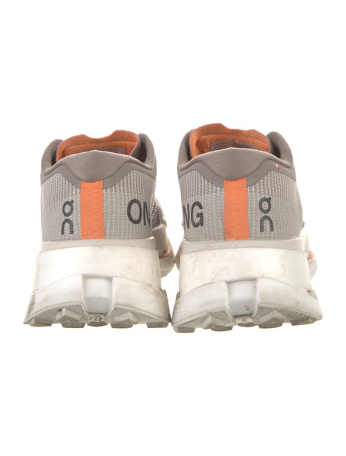 On Mesh Printed Sneakers