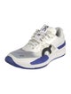 On Mesh Colorblock Pattern Athletic Sneakers