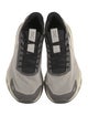 On Colorblock Pattern Athletic Sneakers