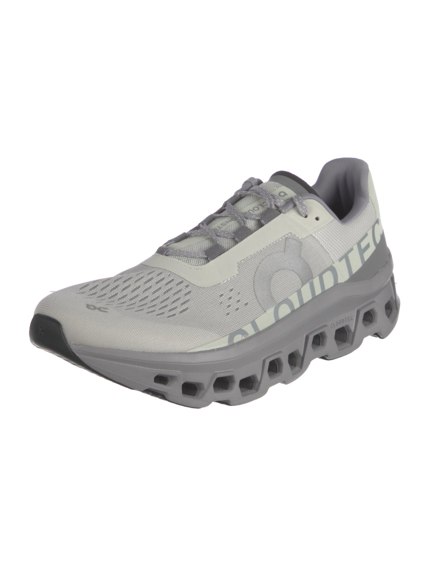 On Mesh Athletic Sneakers