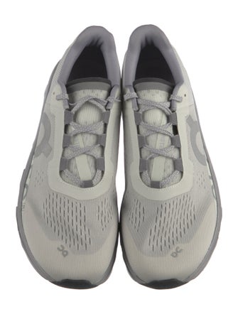 On Mesh Athletic Sneakers