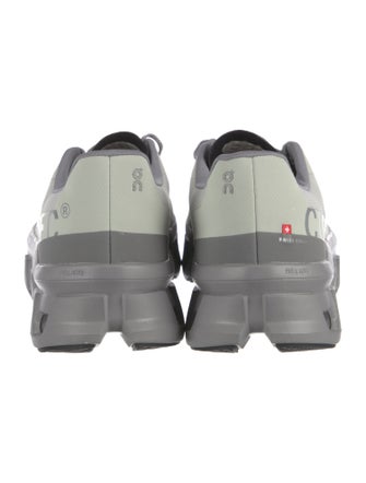 On Mesh Athletic Sneakers