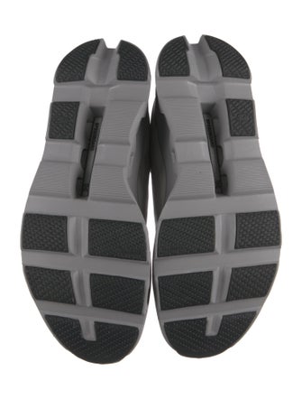 On Mesh Athletic Sneakers