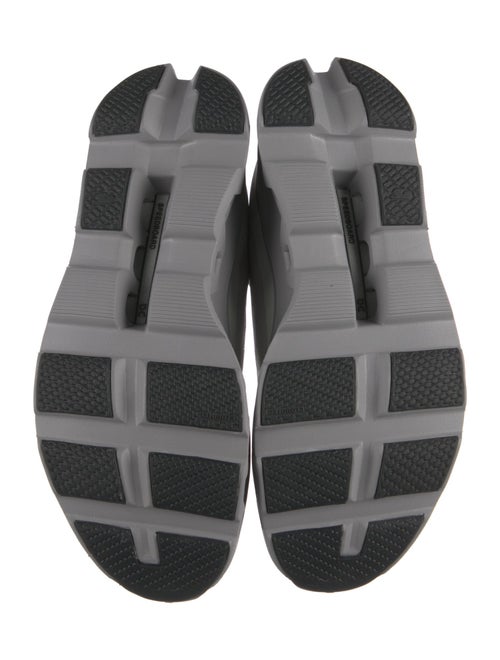 On Mesh Athletic Sneakers