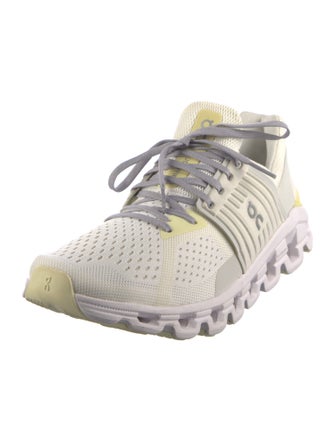 On Mesh Athletic Sneakers