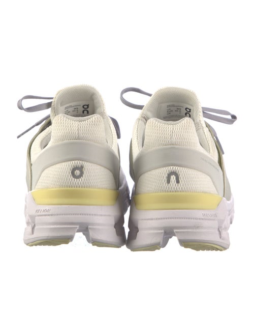 On Mesh Athletic Sneakers