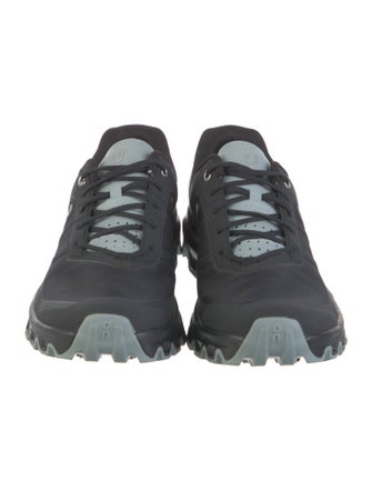 On Athletic Sneakers