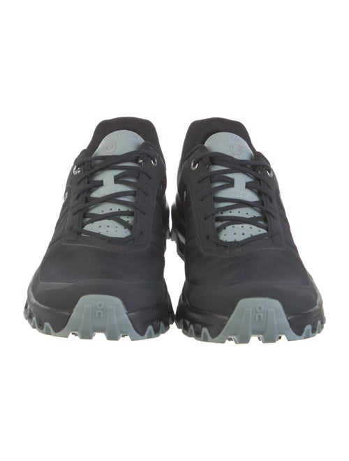 On Athletic Sneakers