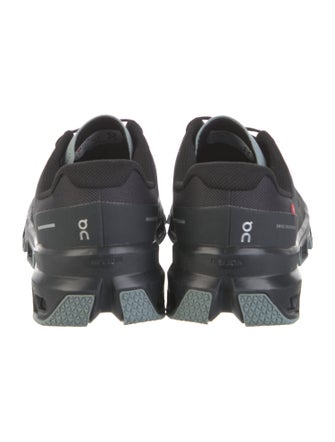 On Athletic Sneakers