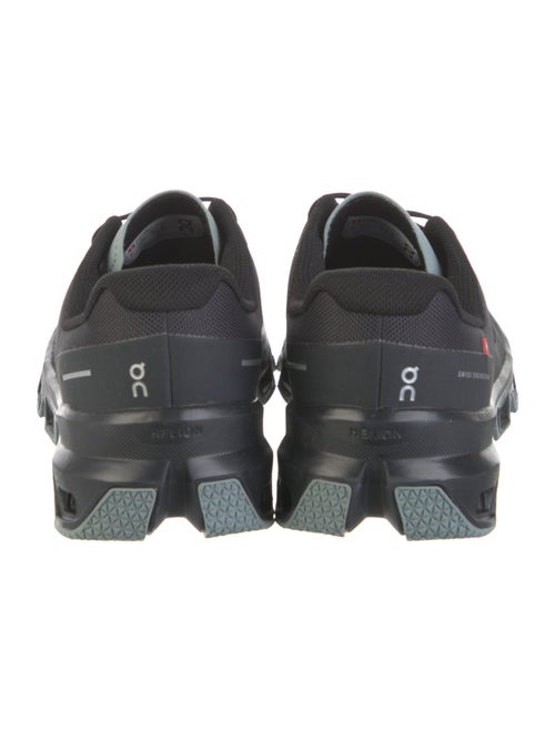 On Athletic Sneakers