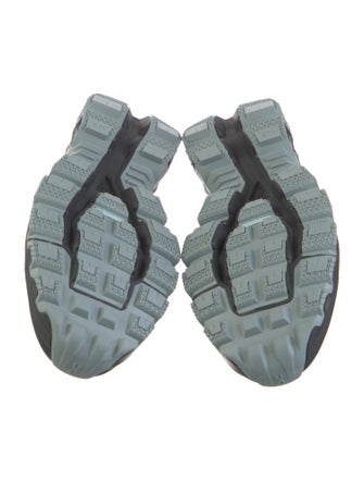 On Athletic Sneakers