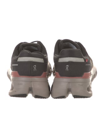 On Mesh Printed Sneakers