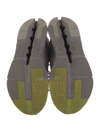 On Printed Athletic Sneakers