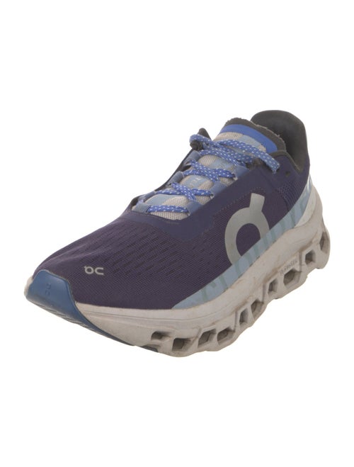 On Mesh Athletic Sneakers