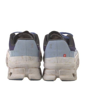 On Mesh Athletic Sneakers