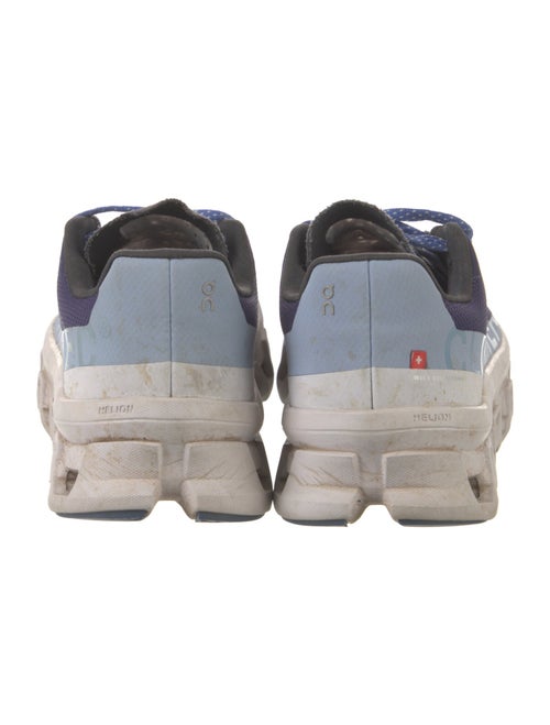 On Mesh Athletic Sneakers