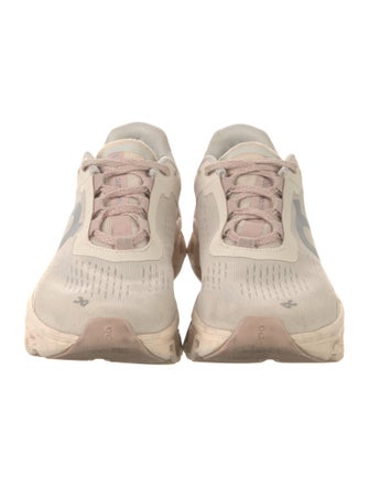 On Athletic Sneakers