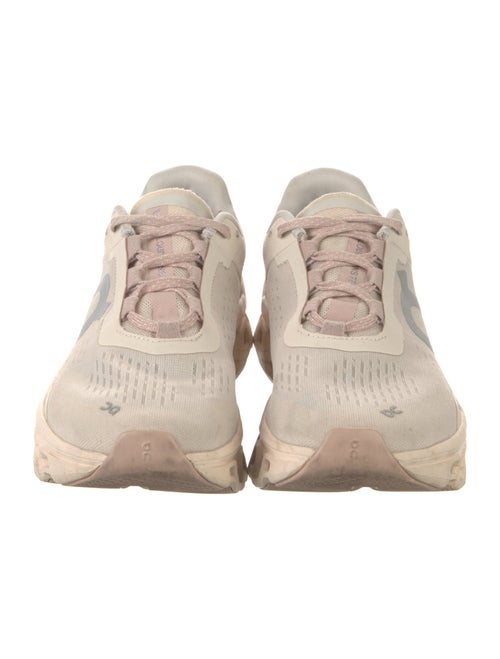 On Athletic Sneakers