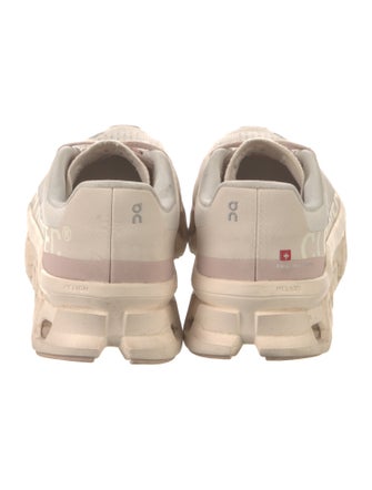 On Athletic Sneakers